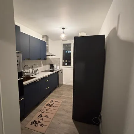 Dunes Dorees De Charme Avec Belle Vue