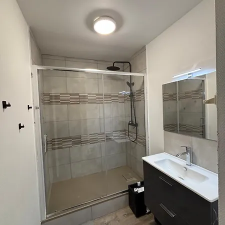 Dunes Dorées De Charme Avec Belle Vue