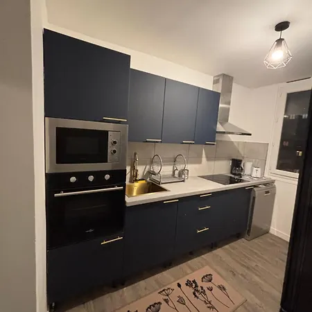 Dunes Dorees De Charme Avec Belle Vue