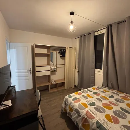 Dunes Dorées De Charme Avec Belle Vue Appartamento *