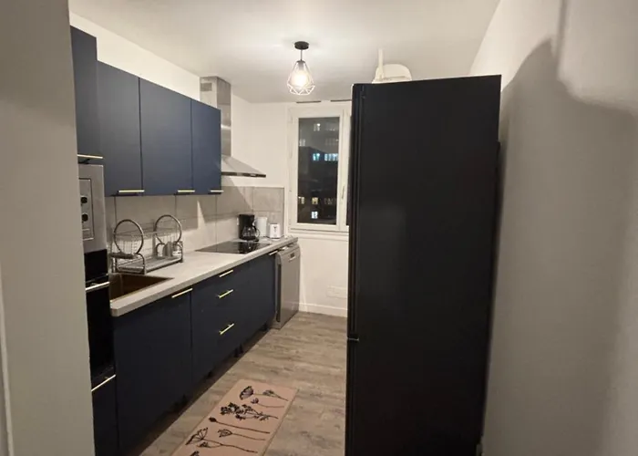 Dunes Dorees De Charme Avec Belle Vue