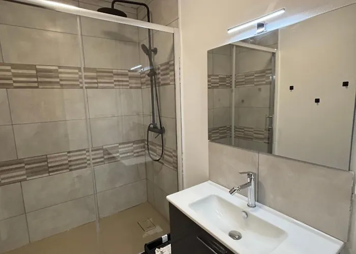 Dunes Dorees De Charme Avec Belle Vue *