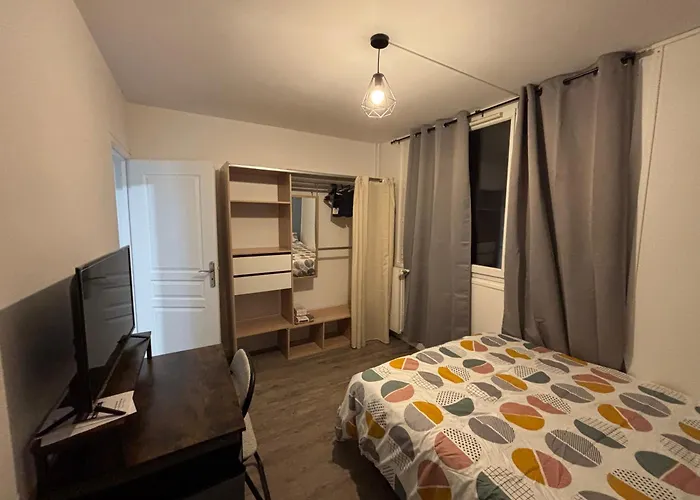 Dunes Dorees De Charme Avec Belle Vue Appartement *